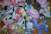 soft toys