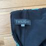 Twilight debs dress size XXXS (UK 4/6) Image 5