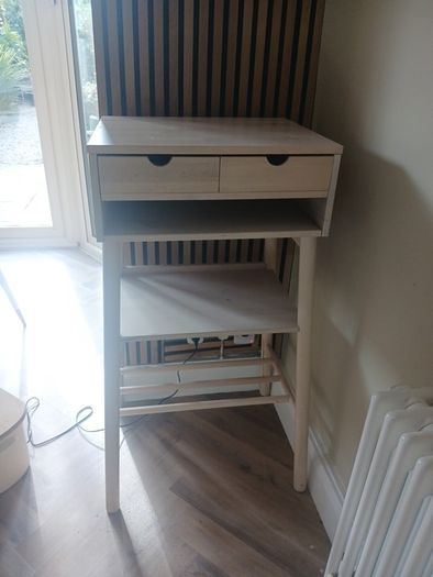 Decorative Display Unit