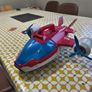 Paw Patrol aeroplane Image 2