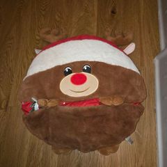 kids Christmas sleeping bags