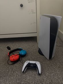 playstation 5