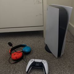 playstation 5