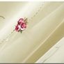 New girl flower dress size 8-9yrs Image 2