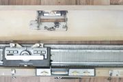 Knitting Machine Knitmaster  ES-302