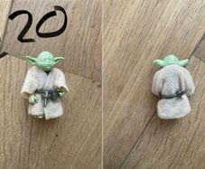 vintage star wars figures