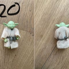 vintage star wars figures