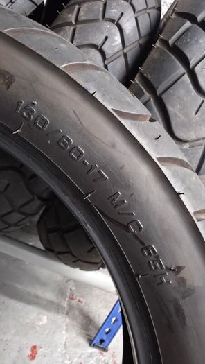 Pirelli sport Demon