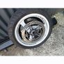 bike wheels Image 3