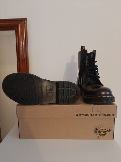 Dr. Martens