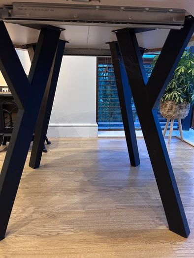 Extendable Dining Table