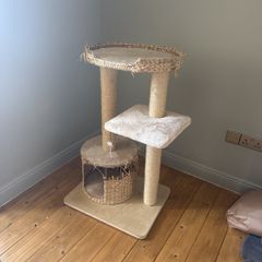 cat tree
