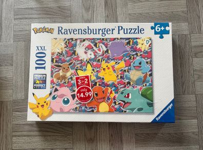 Pokemon Puzzle (Brand New)