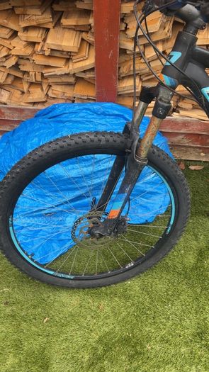 bike