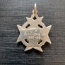 Sterling Silver Medal Image 2