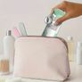 Humidifier,  2-in-1 Skin Care Device With Adjustable Speed Mist, new. Image 4