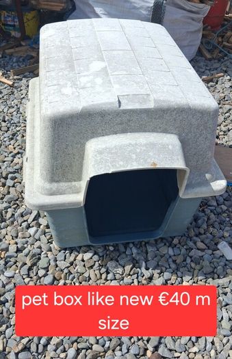 full house clearance balbriggan