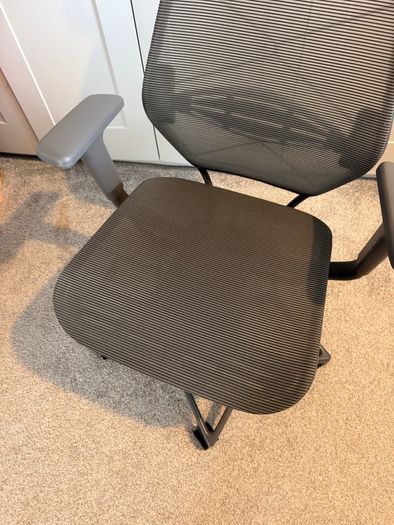 IKEA Styrspel Chair