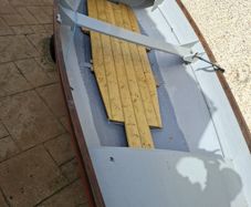 14 boat
