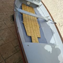14 boat