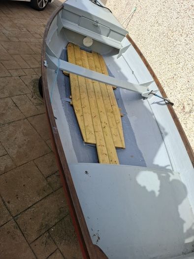 14 boat