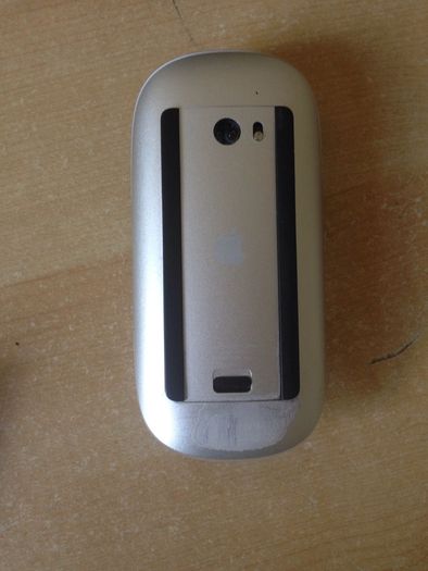 Apple Magic Mouse