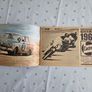 Castrol Acheivements 1964 booklet Image 3