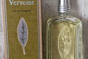 L'Occitane Verbena Eau De Toilette 100ml