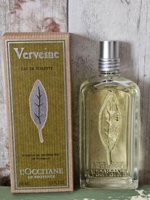 L'Occitane Verbena Eau De Toilette 100ml