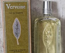L'Occitane Verbena Eau De Toilette 100ml