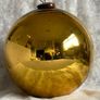 Antique German Kugel Christmas ball Image 2