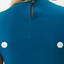 Mohito colar style top size xxs Image 2
