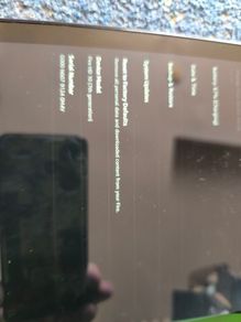 Amazon fire HD
