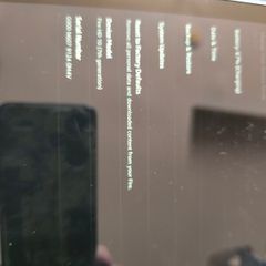 Amazon fire HD