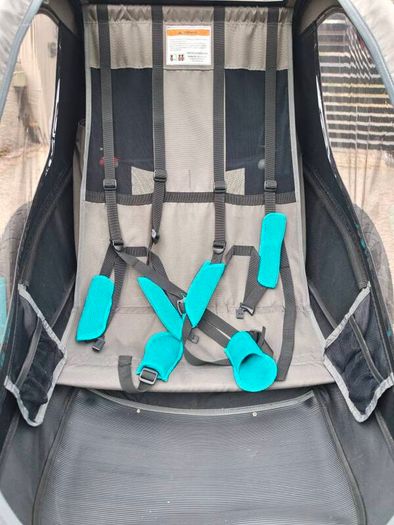 Bike Trailer
