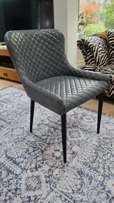 6 Dining Chairs & 3 Matching Bar Stools