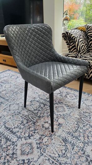 6 Dining Chairs & 3 Matching Bar Stools