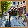 Ceramic Tile Art by Brent Heighton Image 2