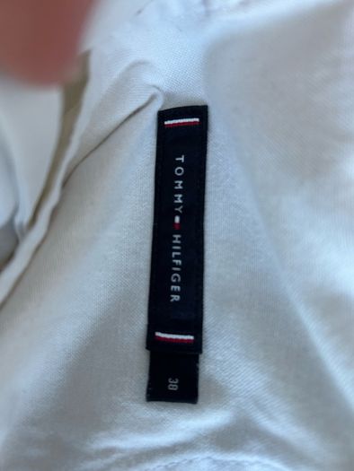 tommy hilfiger shorts