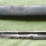 WW1 British Army 1907 Pattern Wilkinson Bayonet complete with Scabbard Image 4