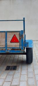 trailer