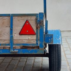 trailer