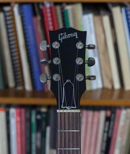 Gibson ES335