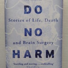 Do No Harm