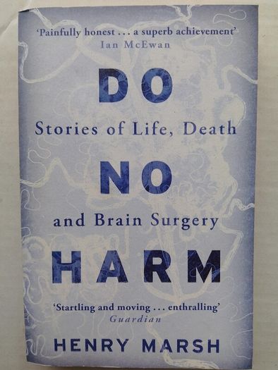 Do No Harm