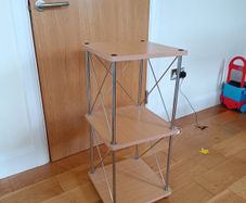 Small shelf
