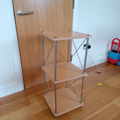 Small shelf