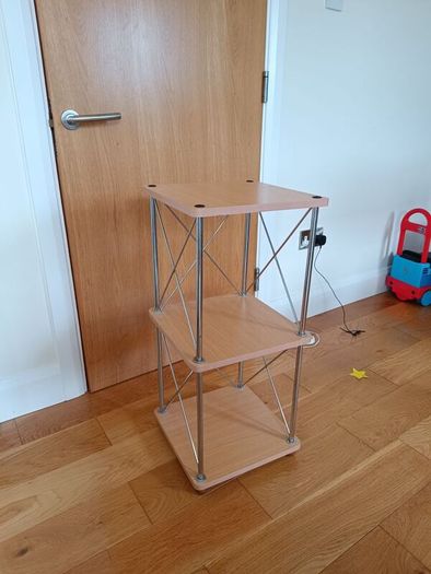Small shelf