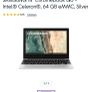 SAMSUNG Galaxy Chromebook Go 14" Image 3