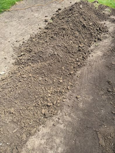 Free Topsoil